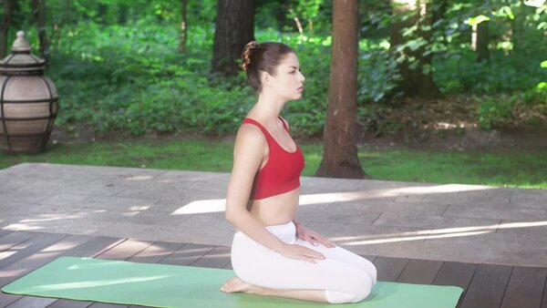 preview yoga lesson