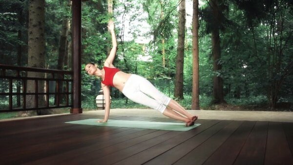 preview yoga lesson