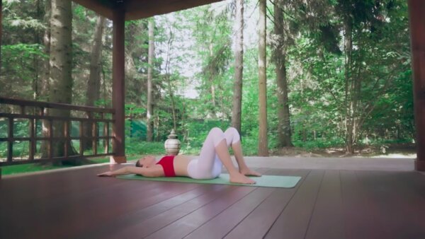 preview yoga lesson