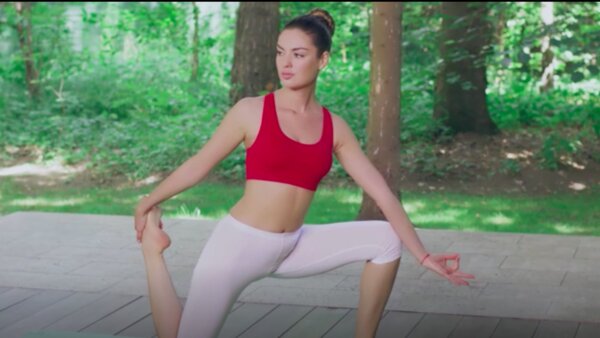 preview yoga lesson
