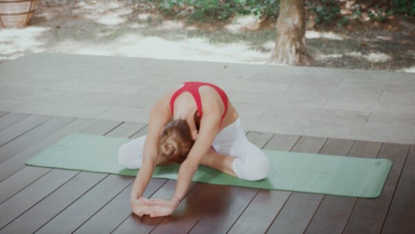 preview yoga lesson