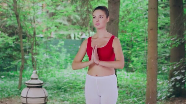 preview yoga lesson