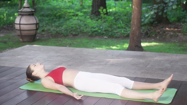 preview yoga lesson