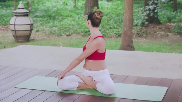 preview yoga lesson