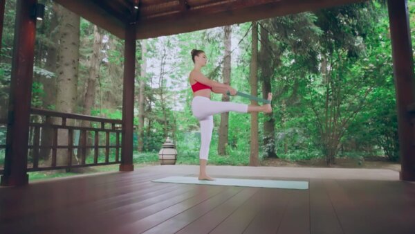 preview yoga lesson
