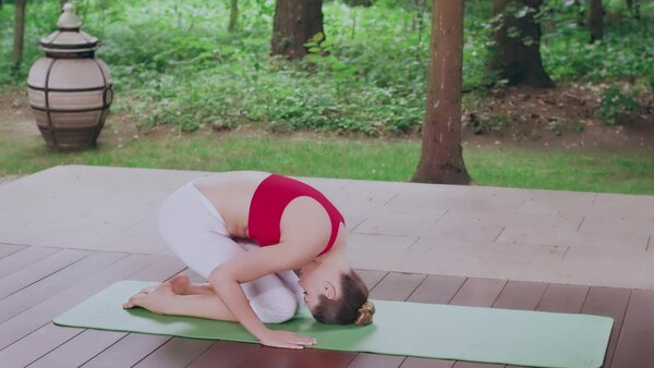preview yoga lesson
