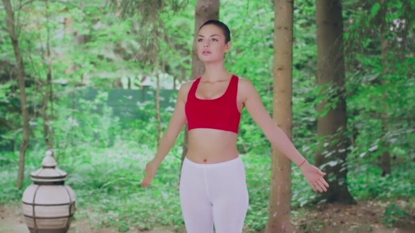 preview yoga lesson