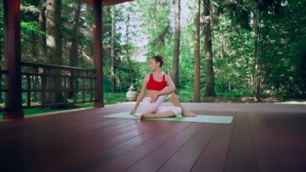 preview yoga lesson