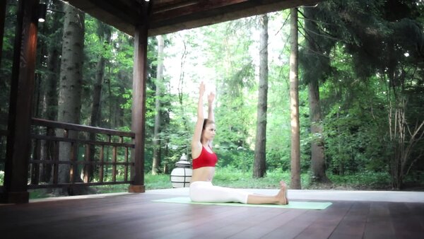 preview yoga lesson