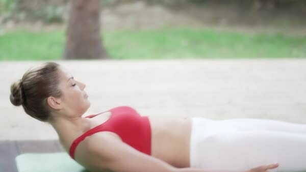preview yoga lesson