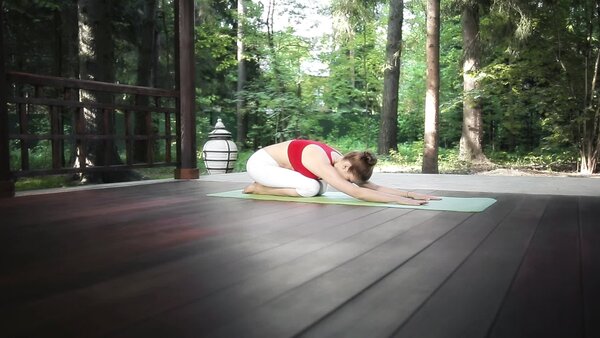 preview yoga lesson