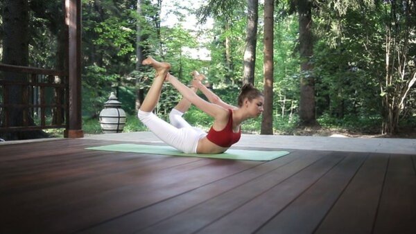 preview yoga lesson