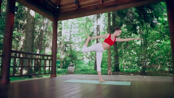 preview yoga lesson