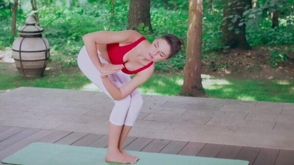 preview yoga lesson