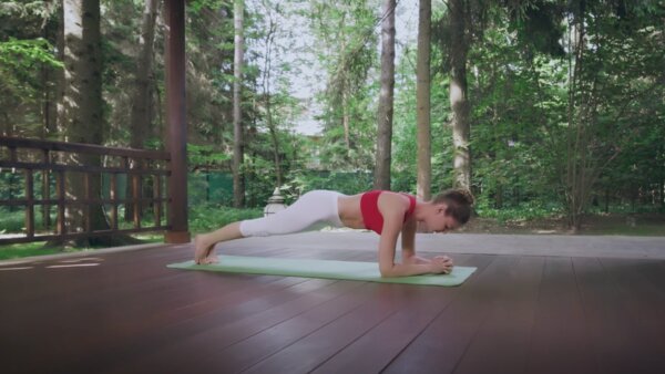 preview yoga lesson