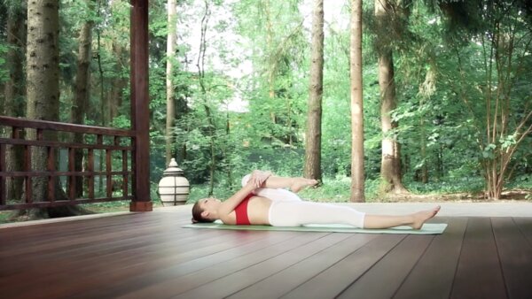 preview yoga lesson