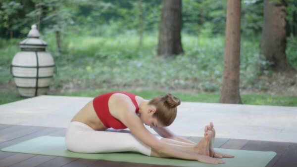preview yoga lesson