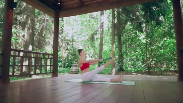 preview yoga lesson