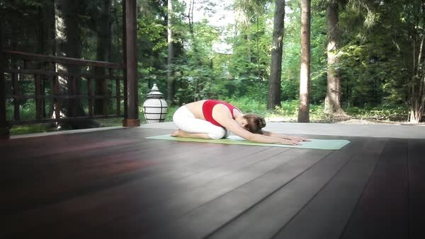 preview yoga lesson