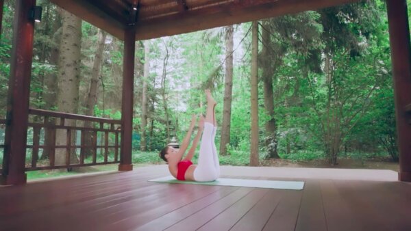 preview yoga lesson