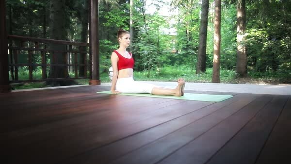 preview yoga lesson