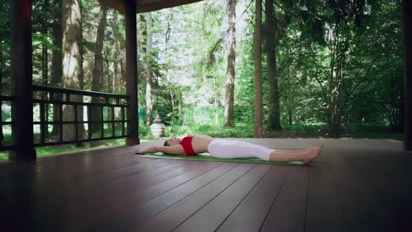 preview yoga lesson