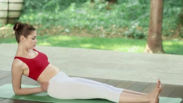 preview yoga lesson
