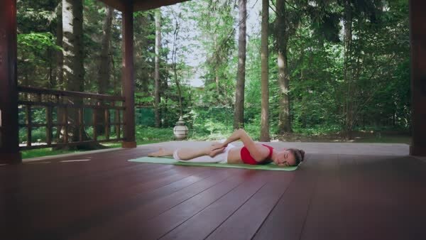 preview yoga lesson