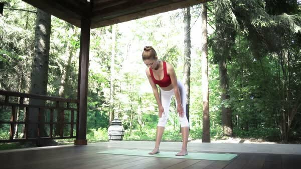 preview yoga lesson
