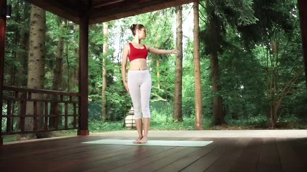 preview yoga lesson