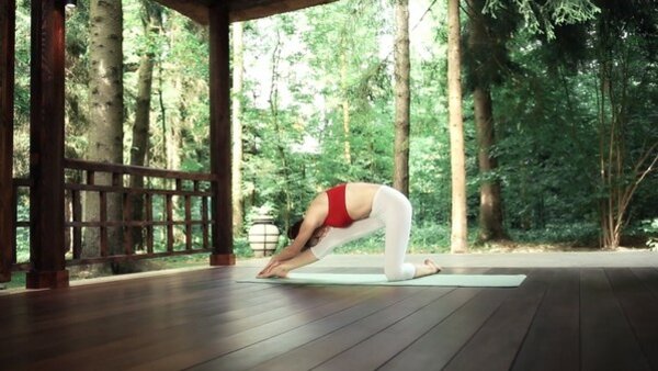 preview yoga lesson