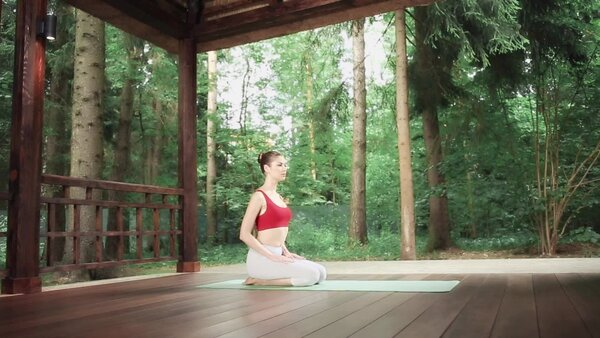 preview yoga lesson
