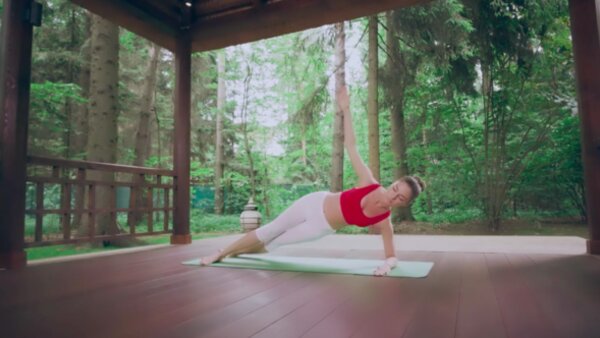 preview yoga lesson