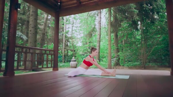 preview yoga lesson