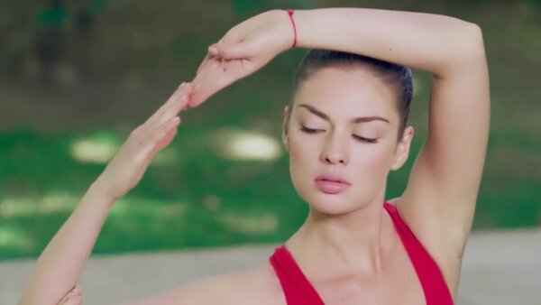 preview yoga lesson