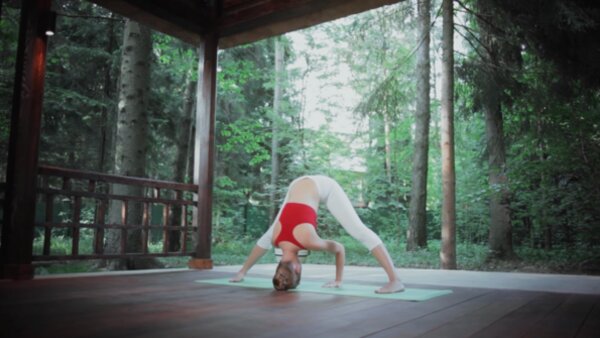 preview yoga lesson