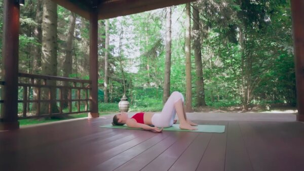 preview yoga lesson