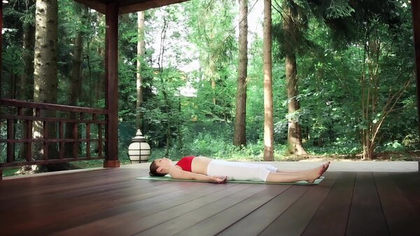 preview yoga lesson