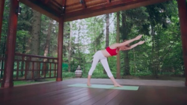 preview yoga lesson