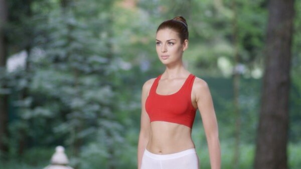 preview yoga lesson