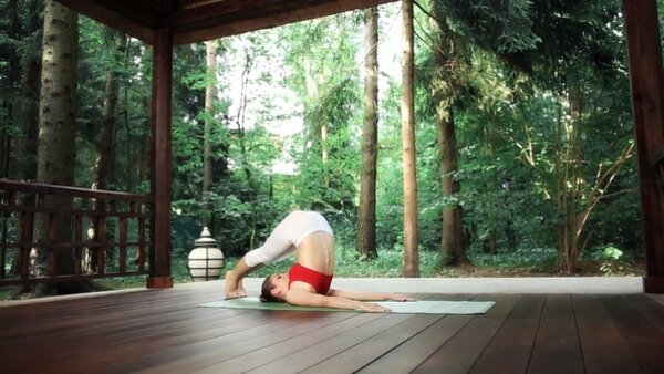 preview yoga lesson