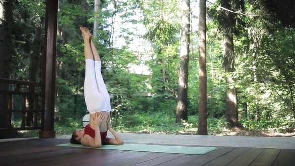 preview yoga lesson