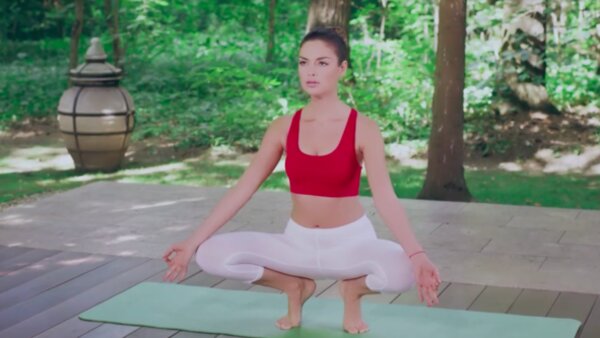 preview yoga lesson