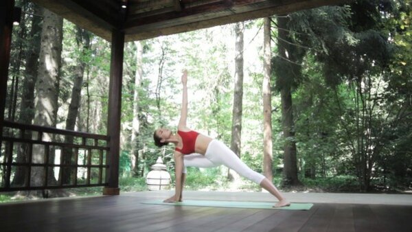 preview yoga lesson