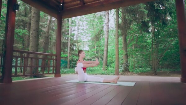 preview yoga lesson