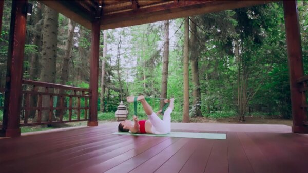 preview yoga lesson