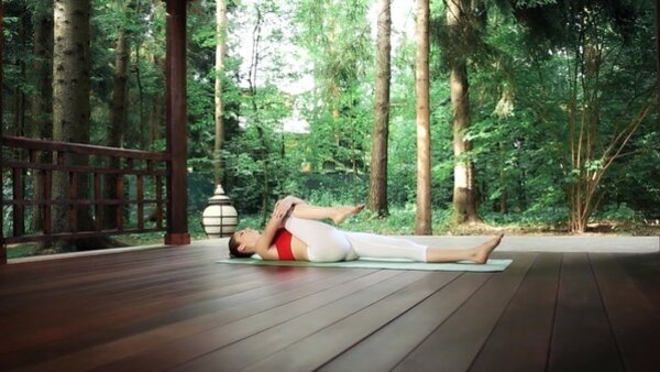 preview yoga lesson