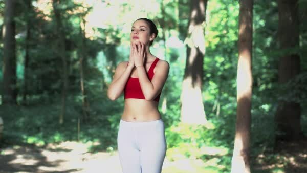 preview yoga lesson